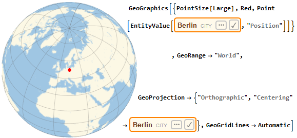 Berlin PosXYZ