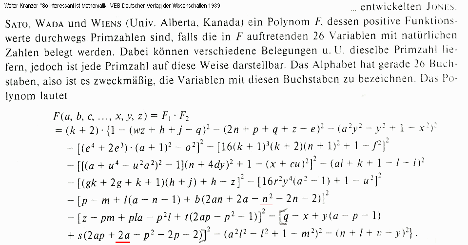 PrimzahlpolynomWalterKranzer_SoInteressantIstMathematik