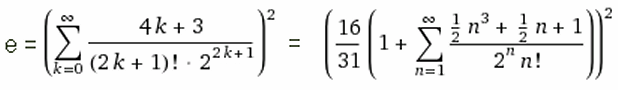 Euler Summen3